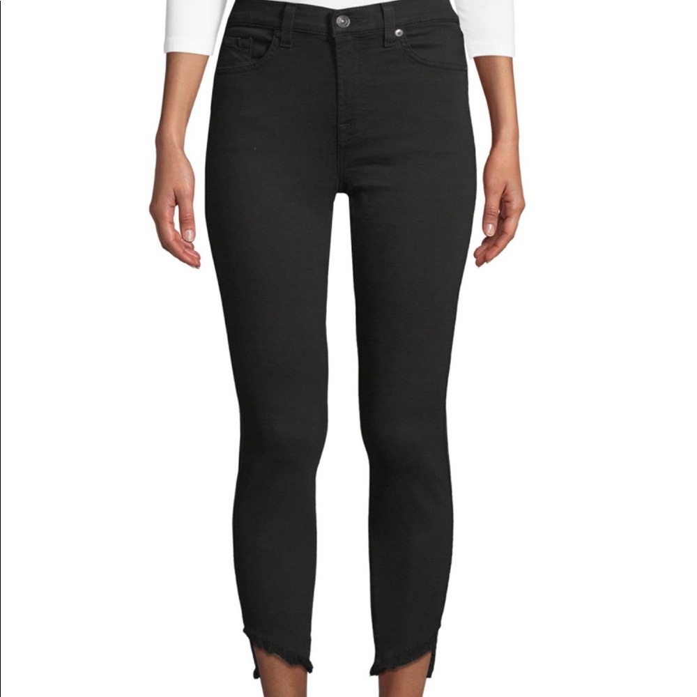 Seven For All Mankind Jeans - size 25